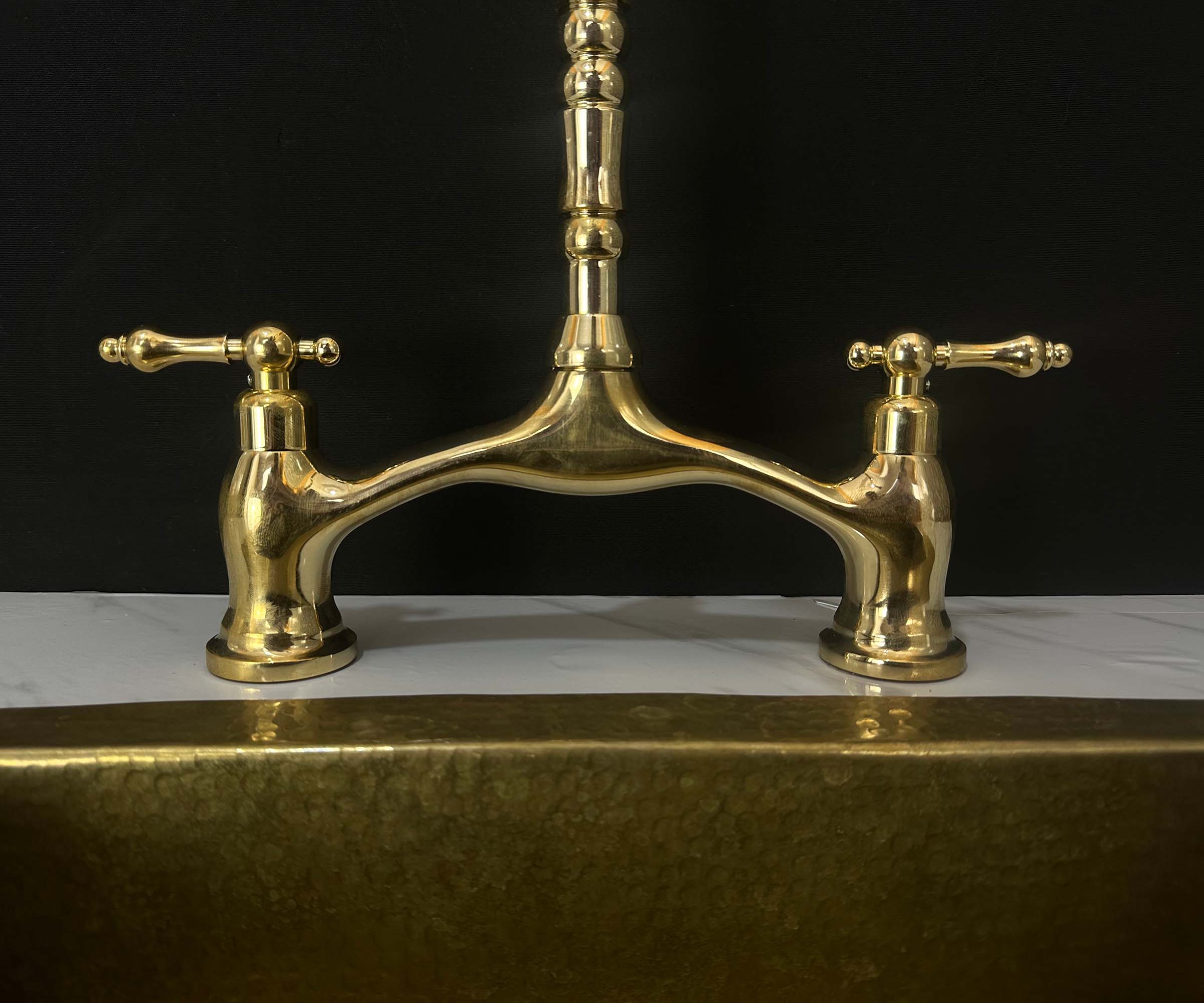Victorian Mixer